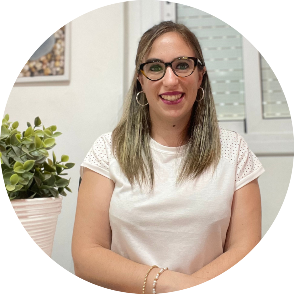 Esther Papaseit Nortes psicopedagoga i gerent de El Racò de l’Esther.